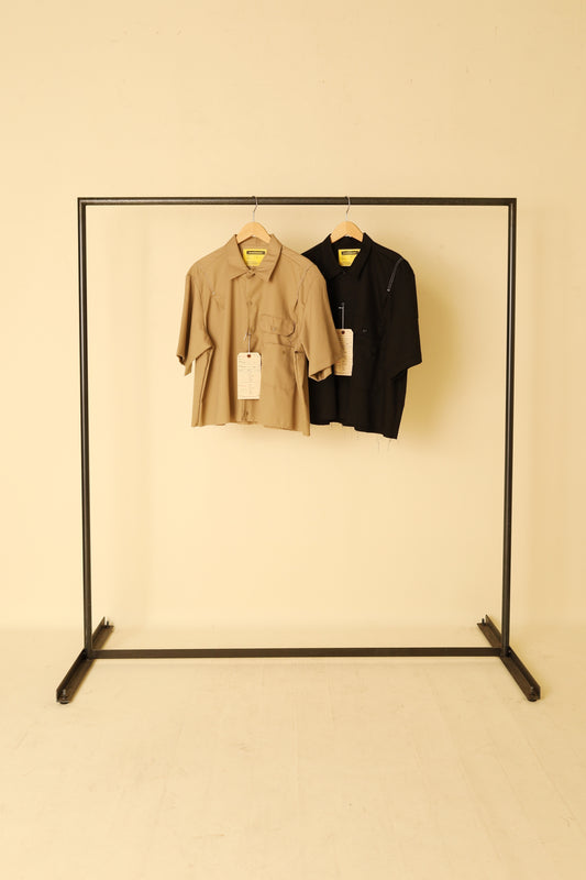 WHATEVERWORKS WORK S/S Work Shirt