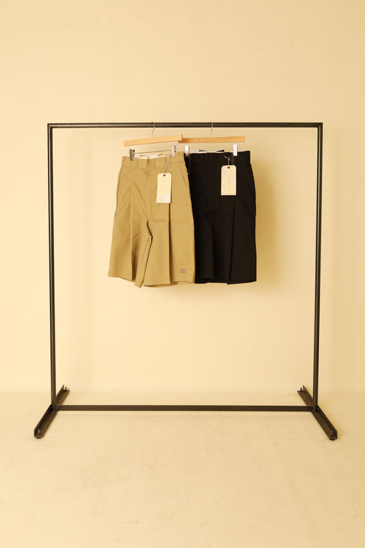 WHATEVERWORKS PLEATED WORK PANTS