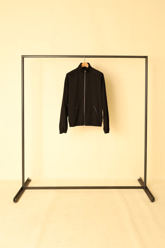 JIL SANDER SWEATSHIRT ZIP UP