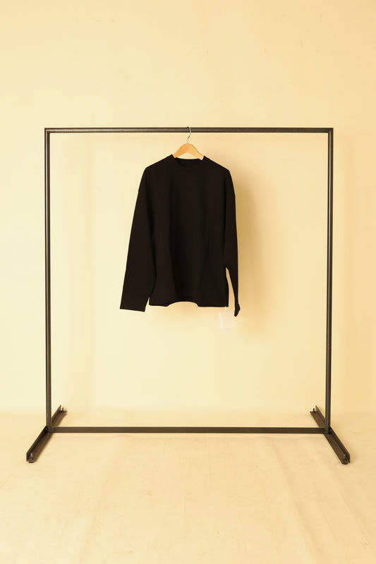 JIL SANDER T-SHIRT CN LS