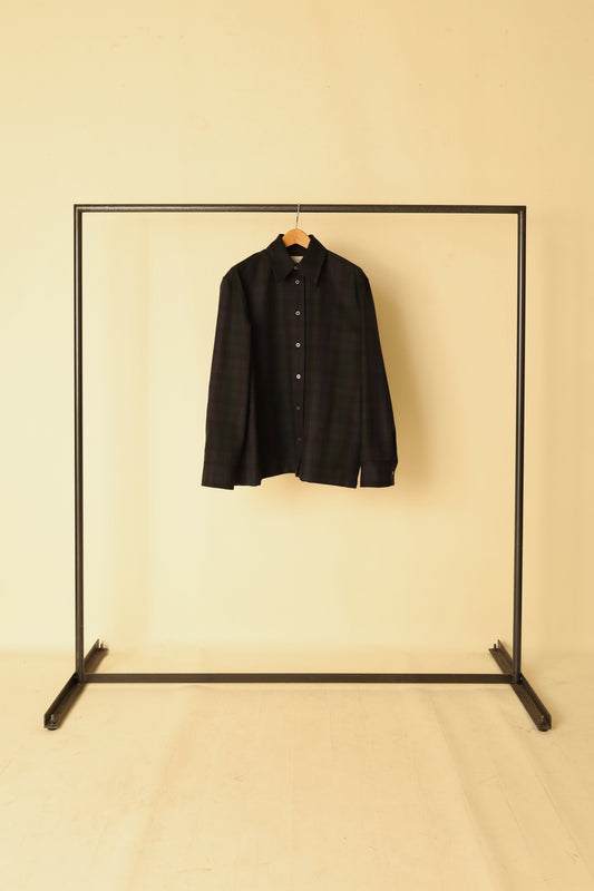 JIL SANDER SHIRT 166