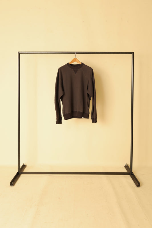 JIL SANDER SWEATSHIRT CN LS