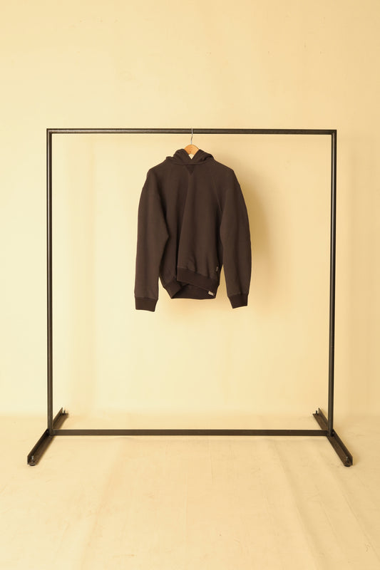JIL SANDER SWEATSHIRT W/HOODIE