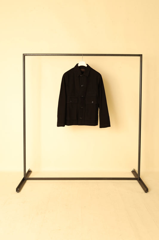 LEMAIRE BOXY JACKET