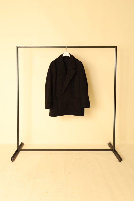 LEMAIRE FELT WOOL JACKET