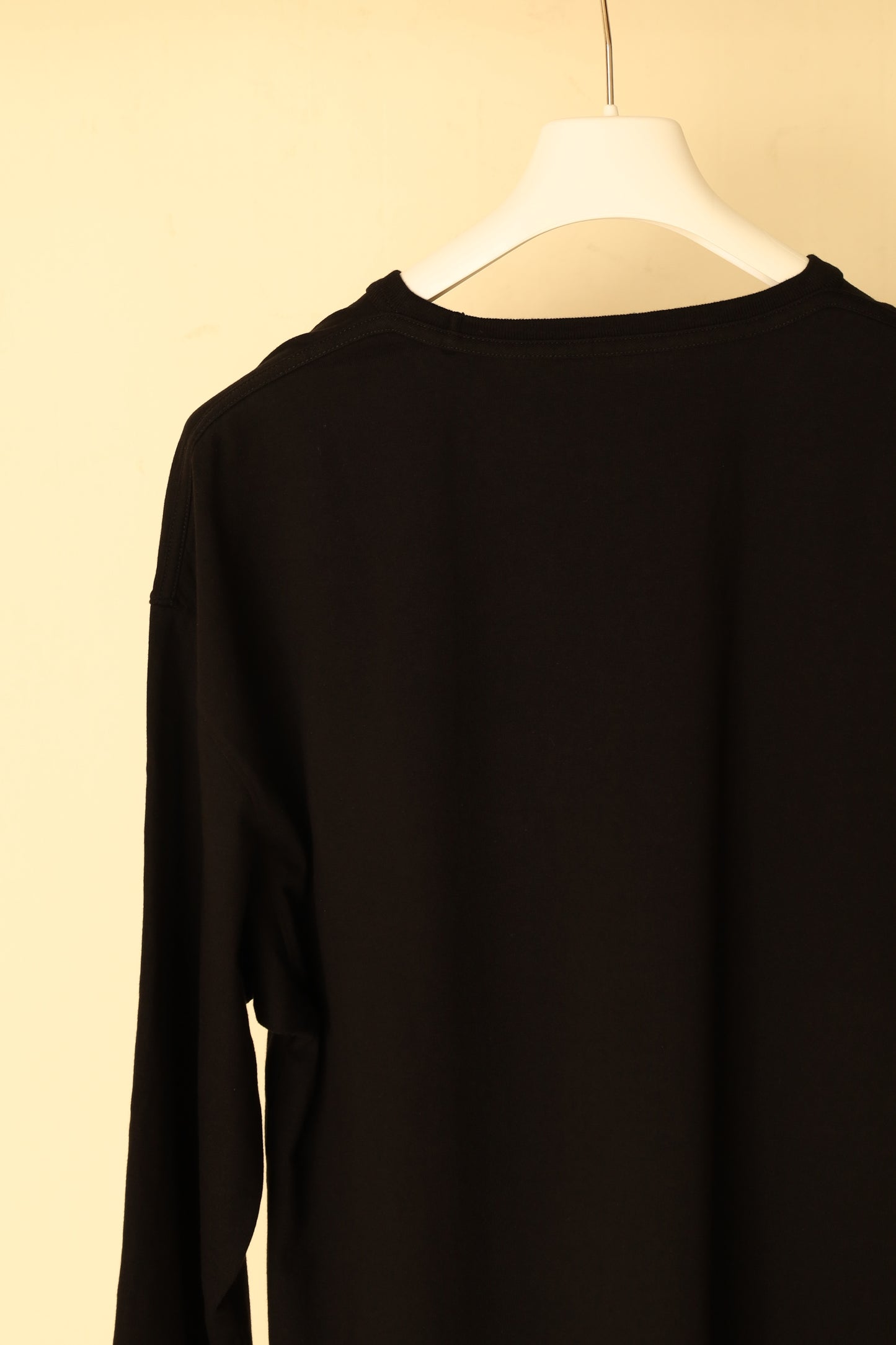 LEMAIRE BOXY LS T-SHIRT