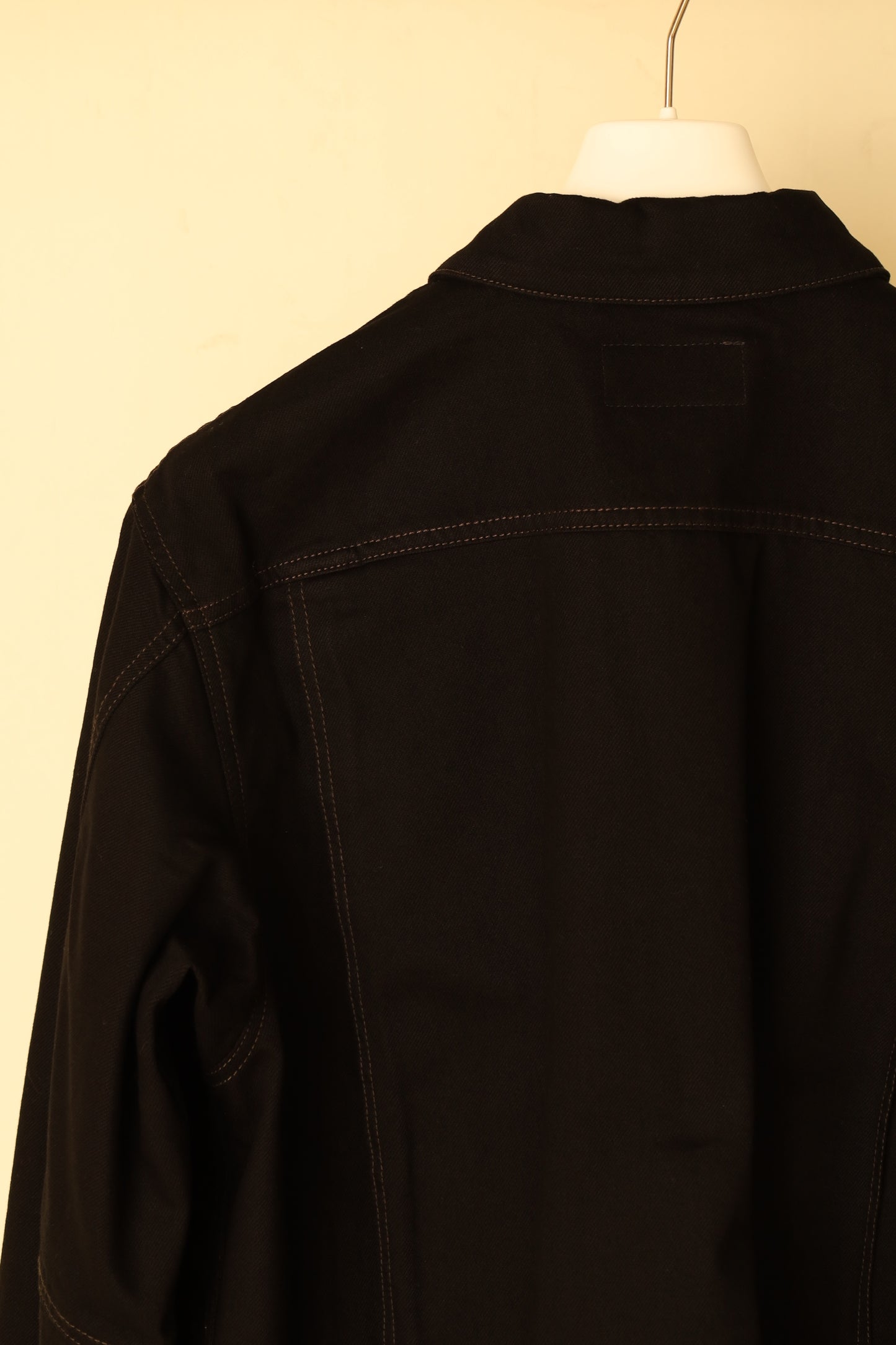 LEMAIRE BOXY JACKET