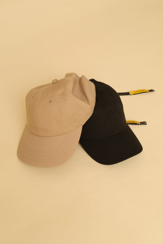 WHATEVERWORK LOW PROFILE CAP