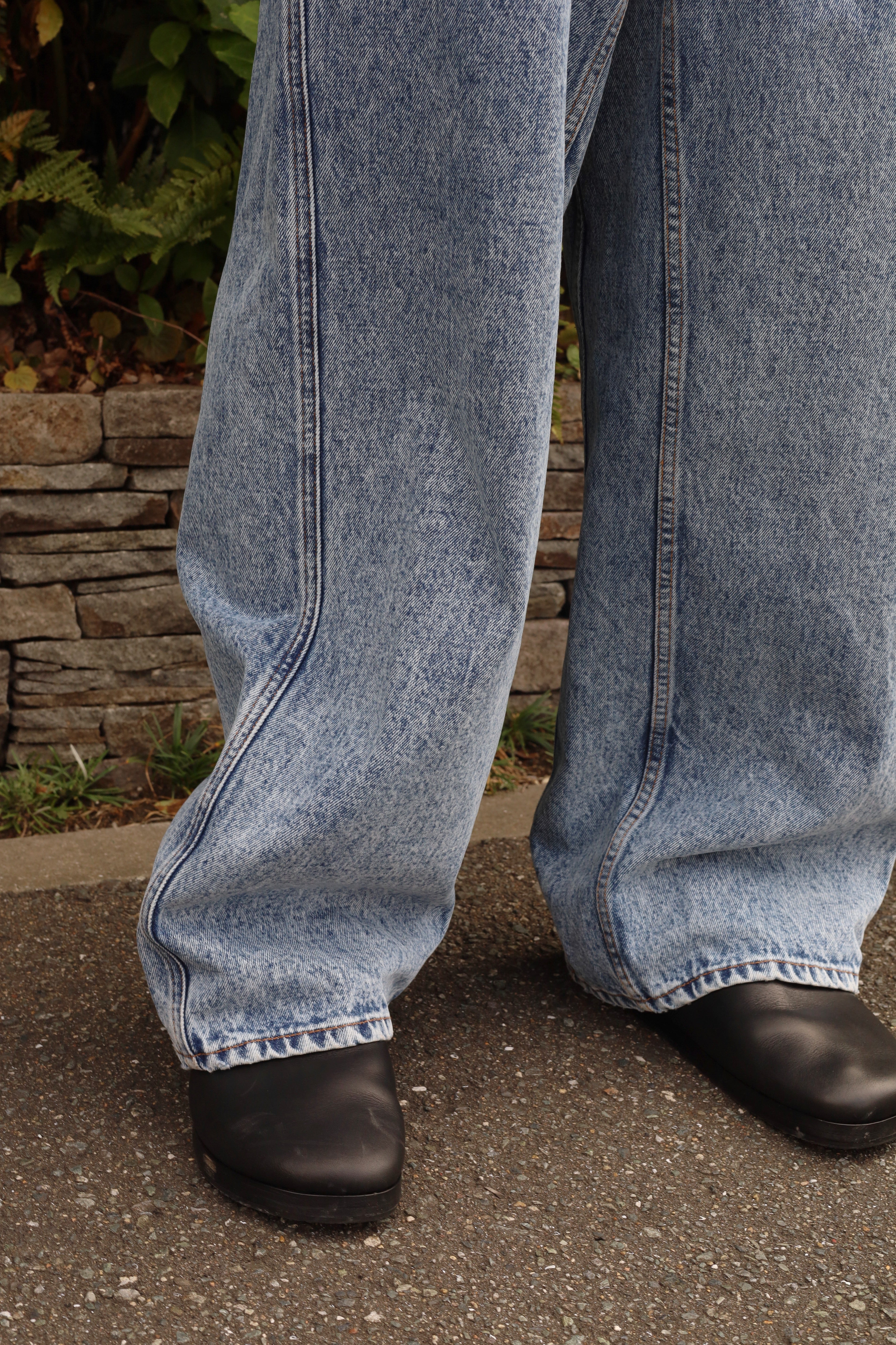 HED MAYNER DENIM PANTS – tlalli-online-store