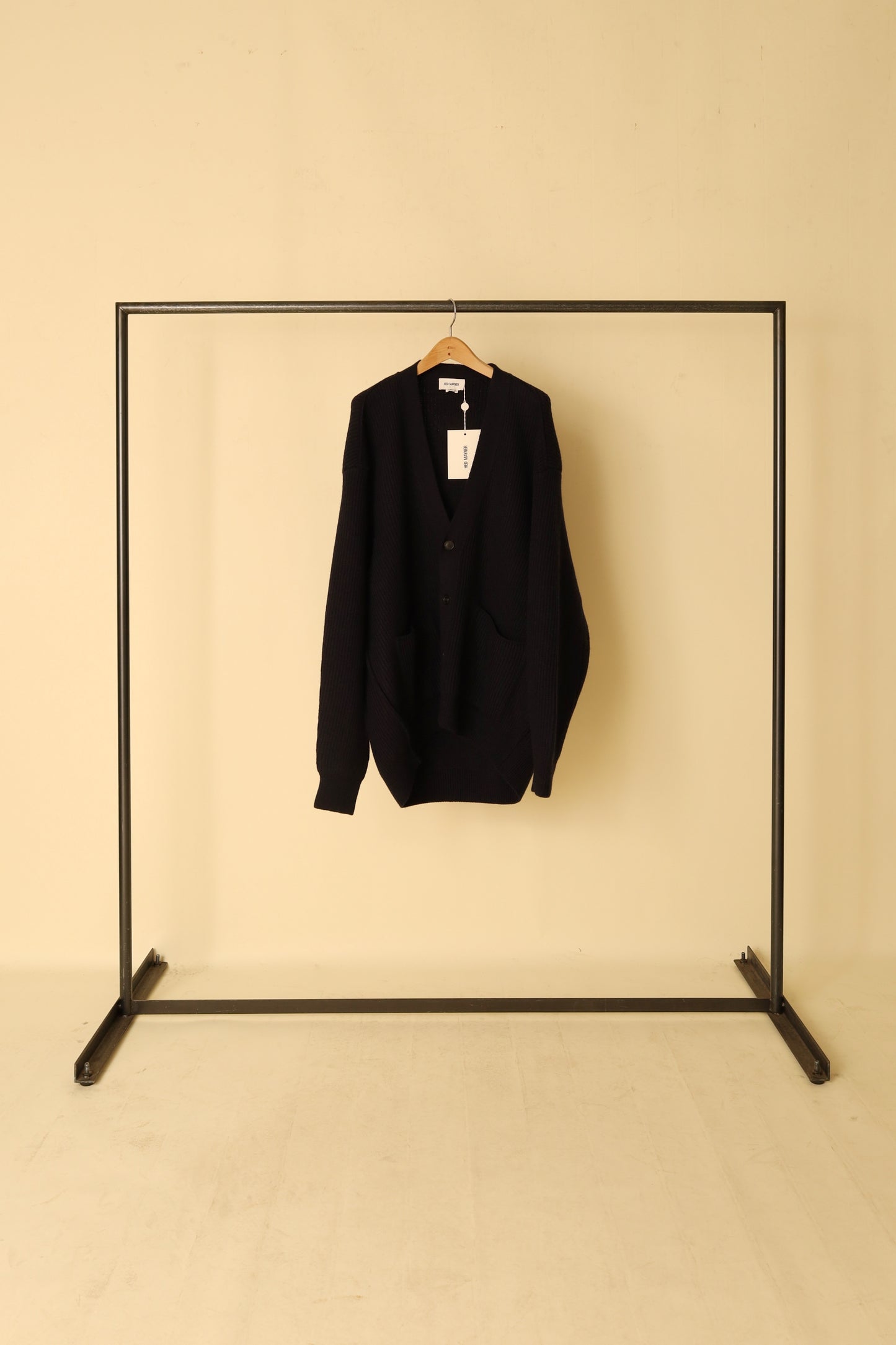 HED MAYNER CARDIGAN