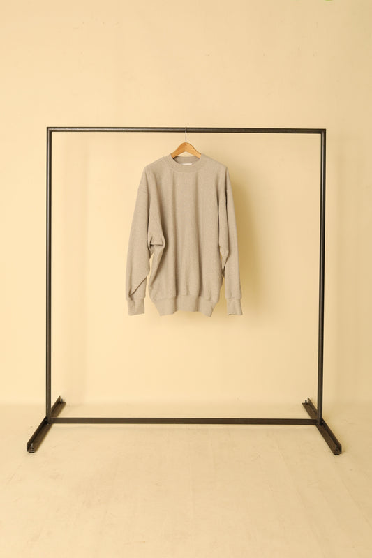 HED MAYNER EMBROIDERED SWEATSHIRT