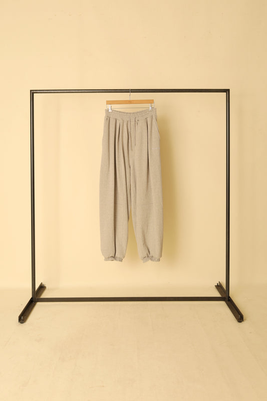 HED MAYNER EMBROIDERED PANTS