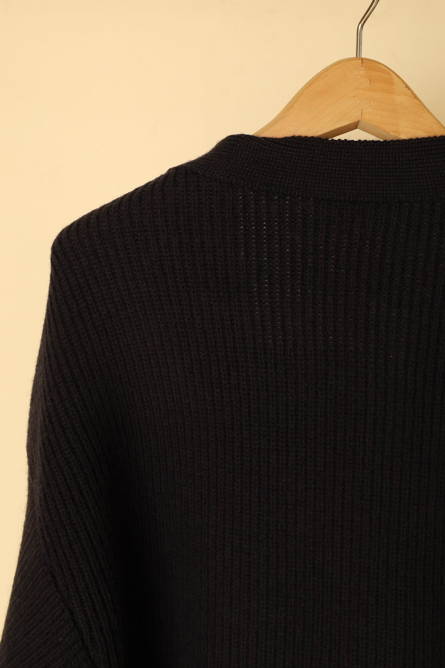 HED MAYNER CARDIGAN