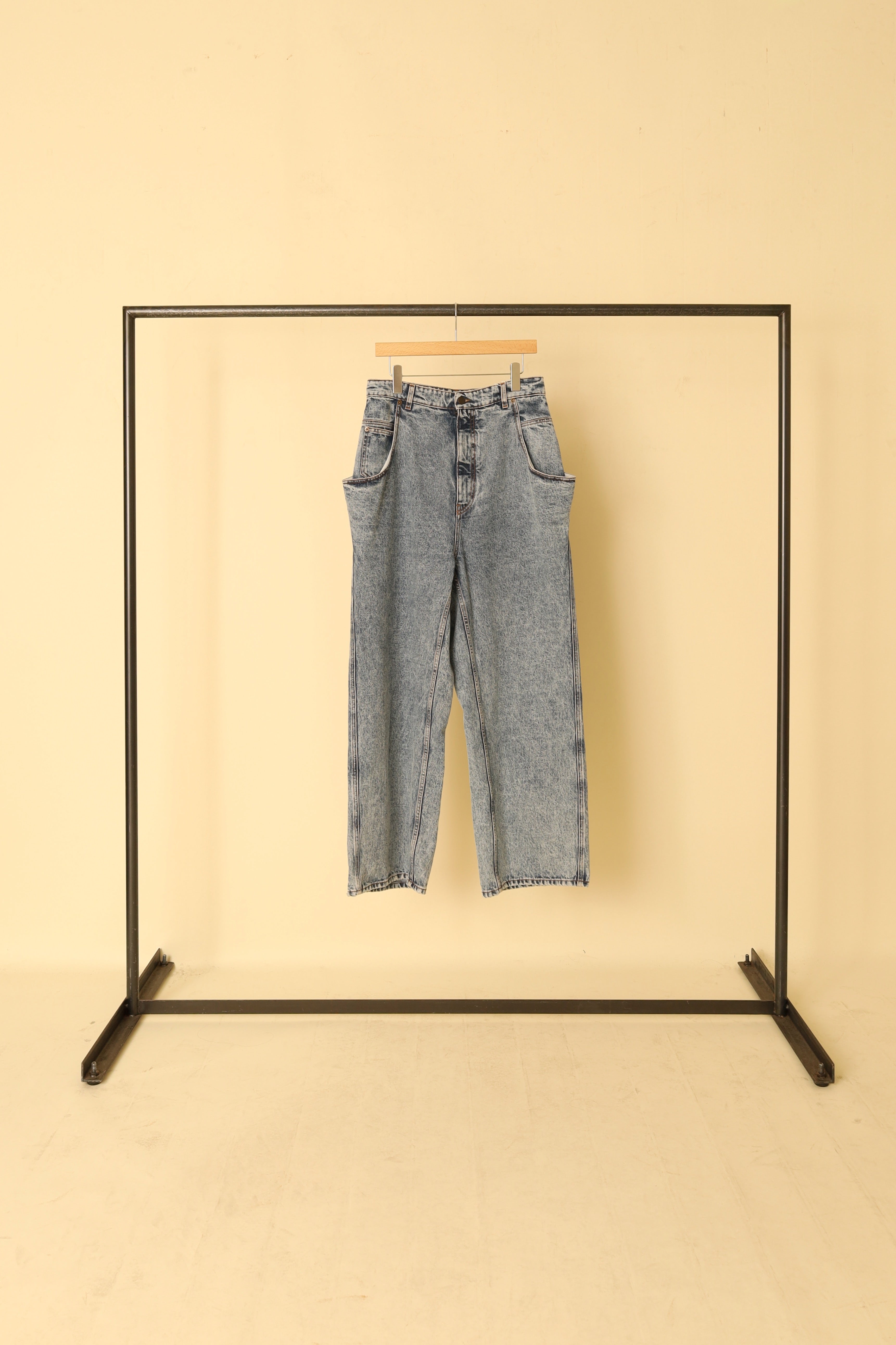 HED MAYNER DENIM PANTS – tlalli-online-store