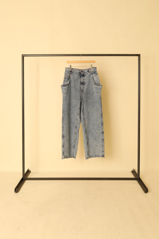 HED MAYNER DENIM PANTS