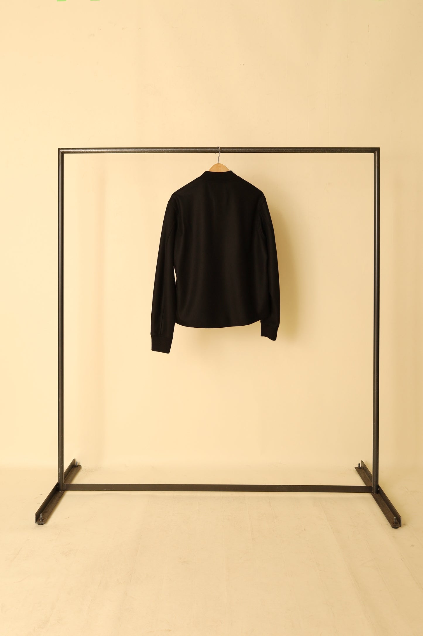 JIL SANDER SWEATSHIRT W/ZIP