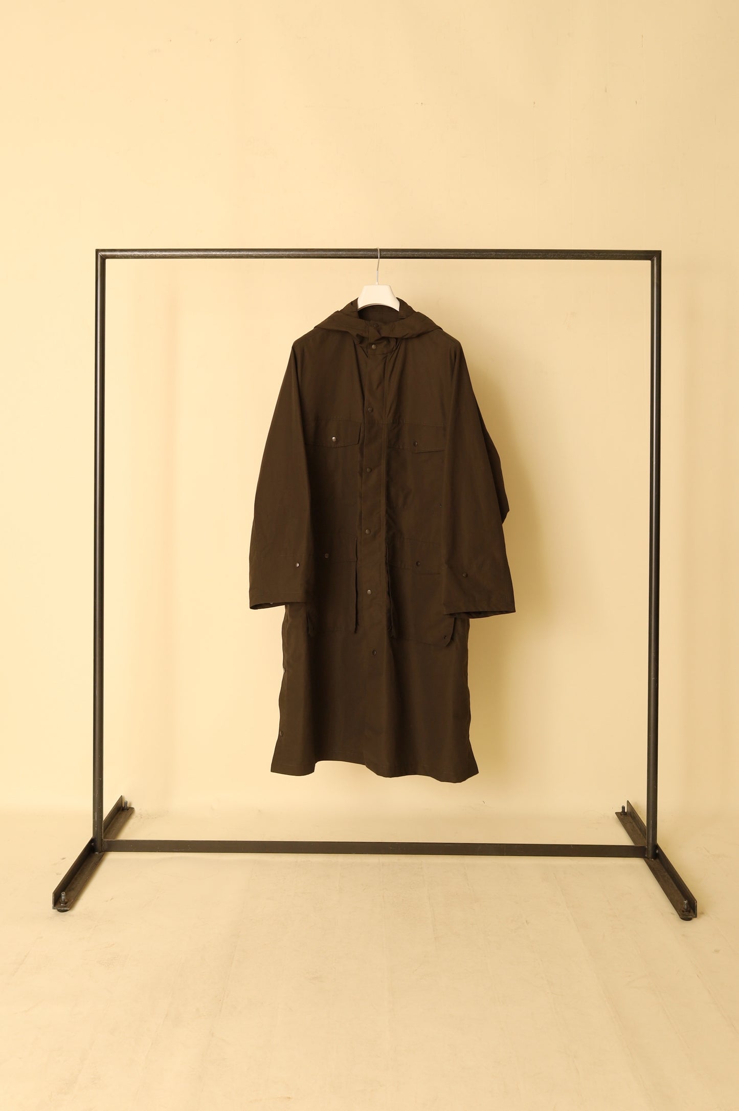 LEMAIRE UTILITY RAINCOAT