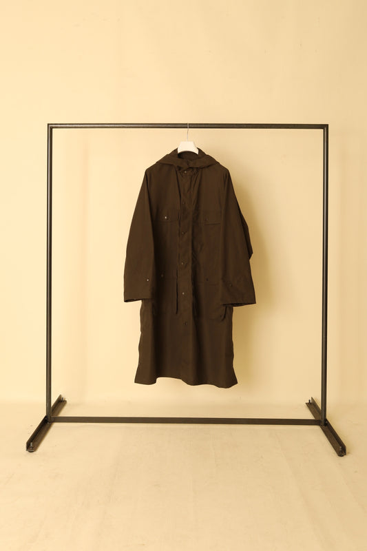 LEMAIRE UTILITY RAINCOAT
