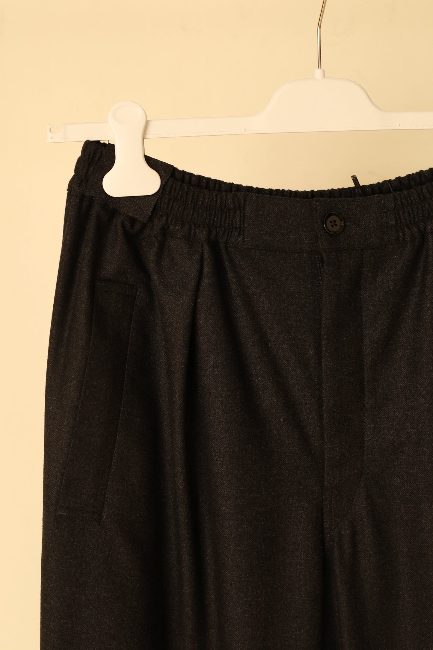 LEMAIRE SOFT PYJAMA PANTS