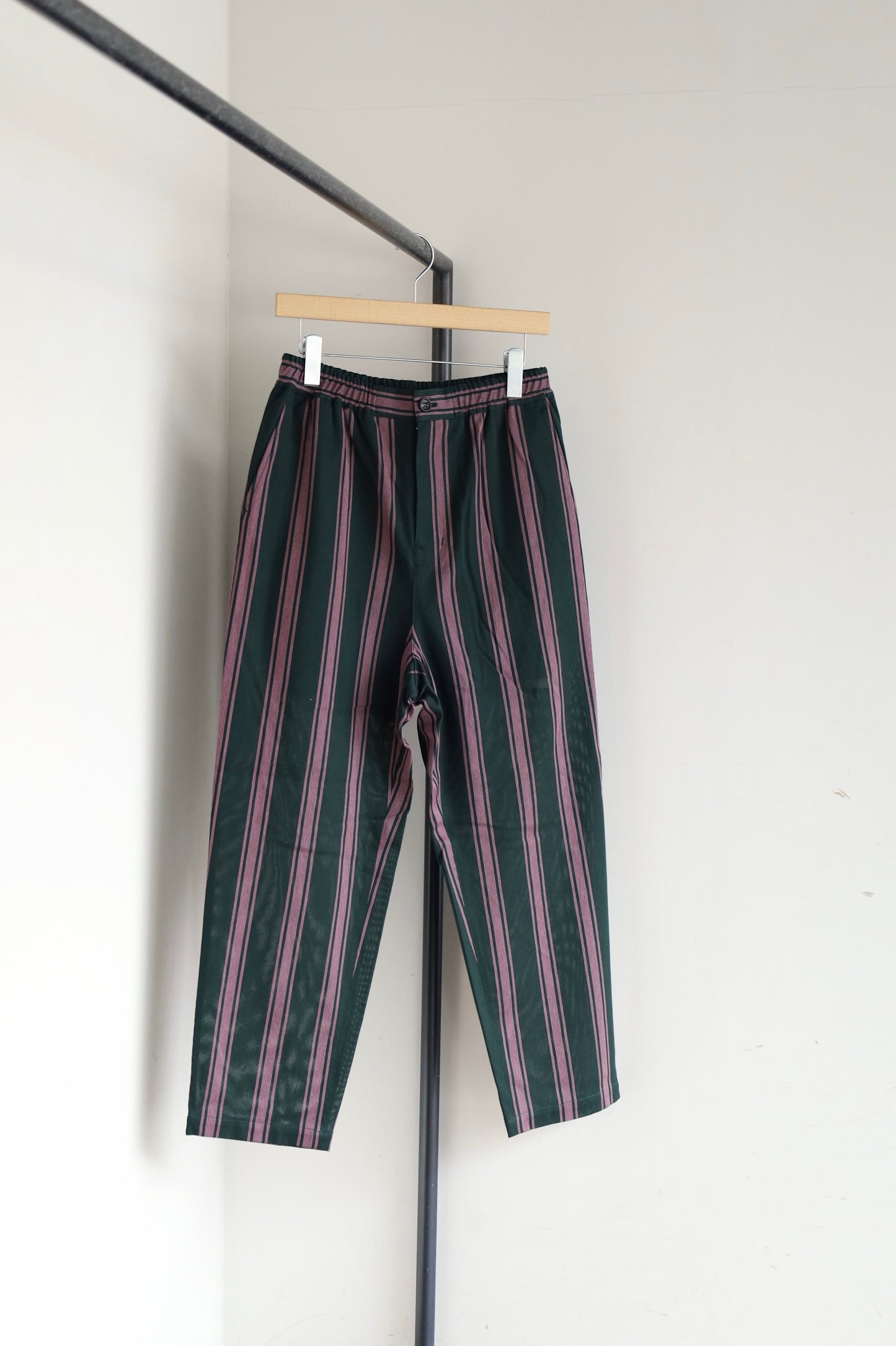 jonnlynx RASCHEL PANTS