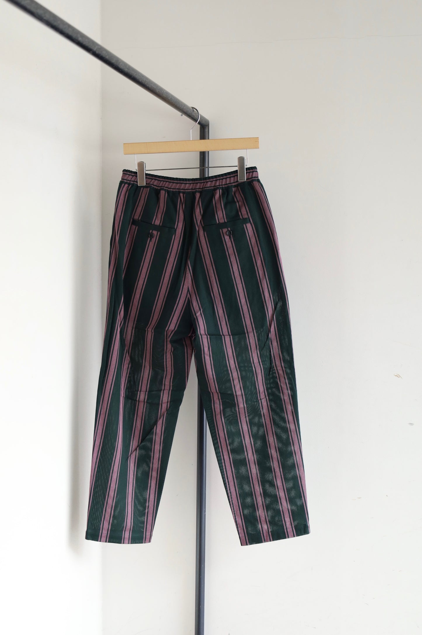 jonnlynx RASCHEL PANTS