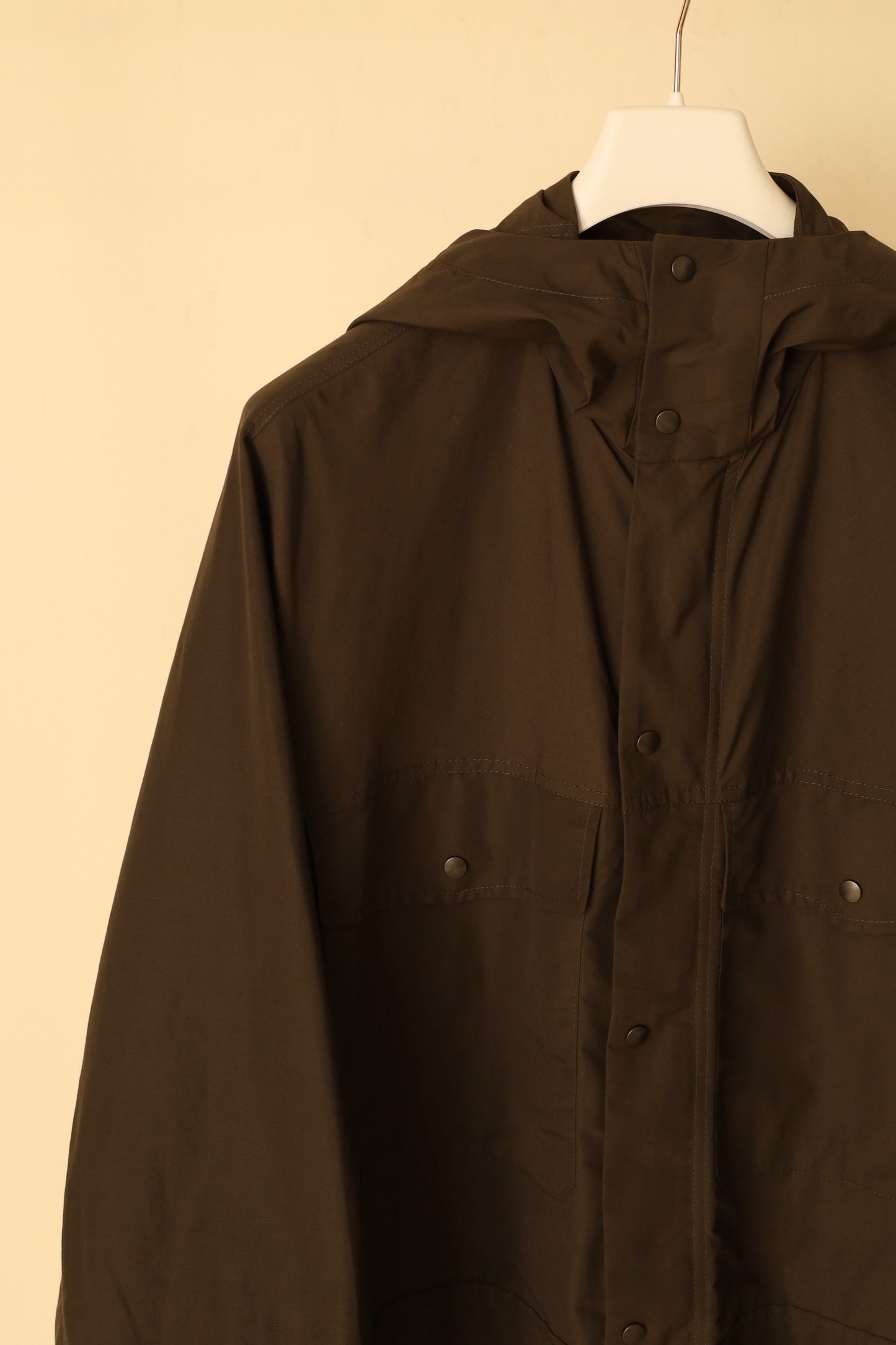 LEMAIRE UTILITY RAINCOAT