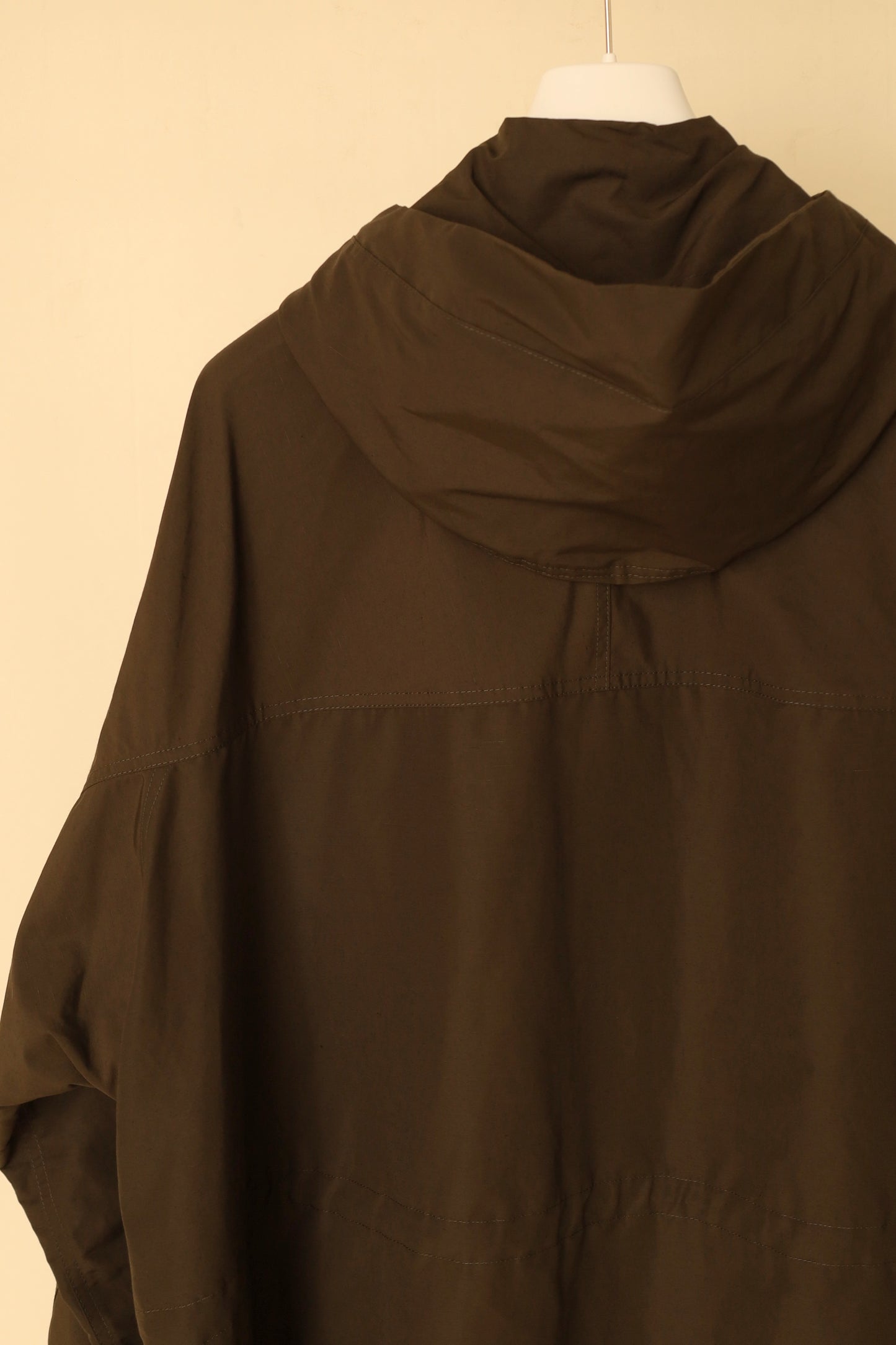 LEMAIRE UTILITY RAINCOAT