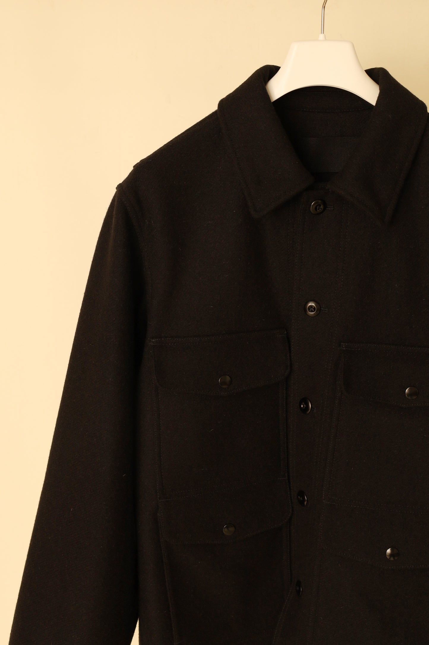 LEMAIRE UTILITY JACKET