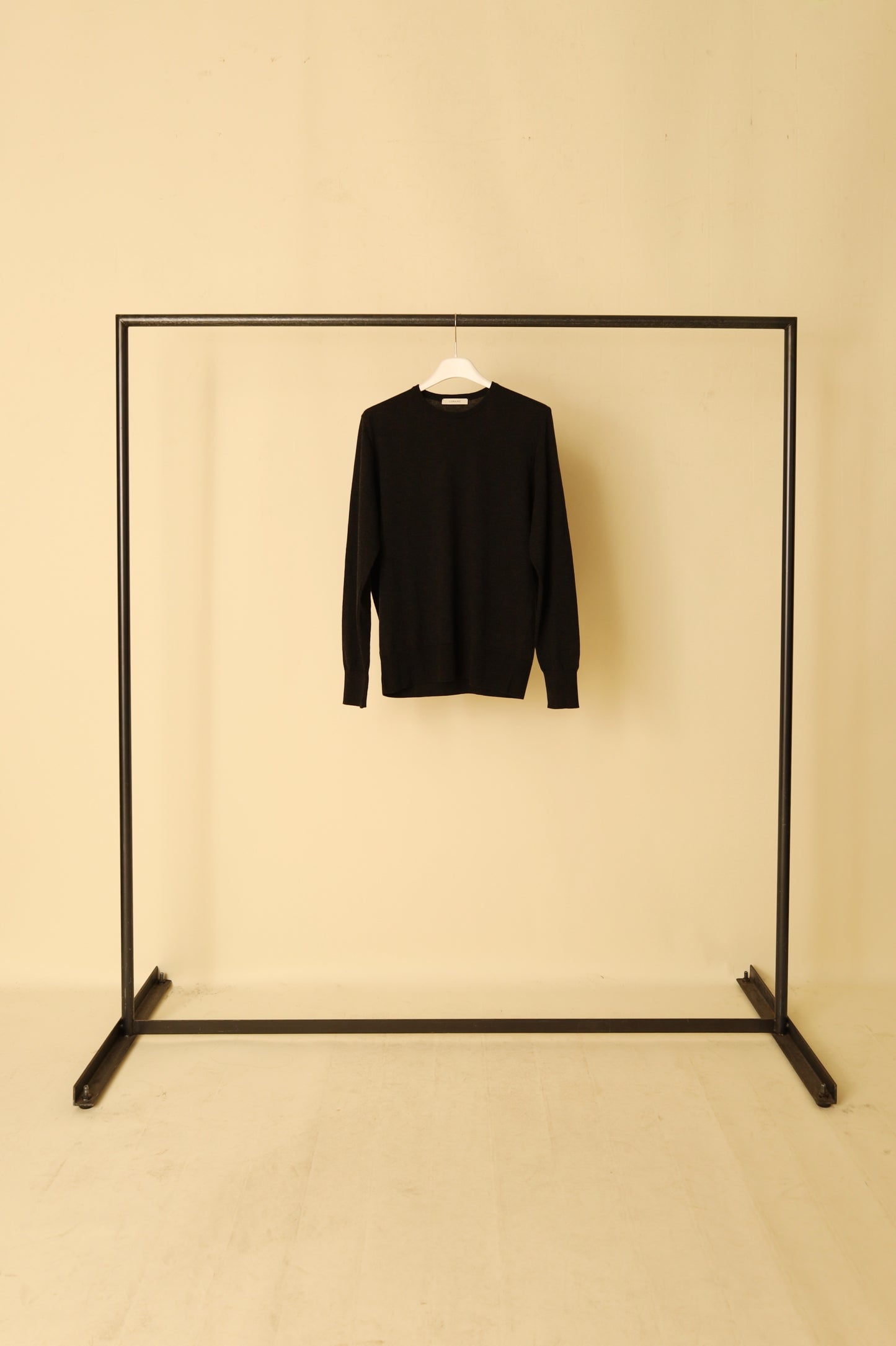 LEMAIRE CREW NECK SWEATER