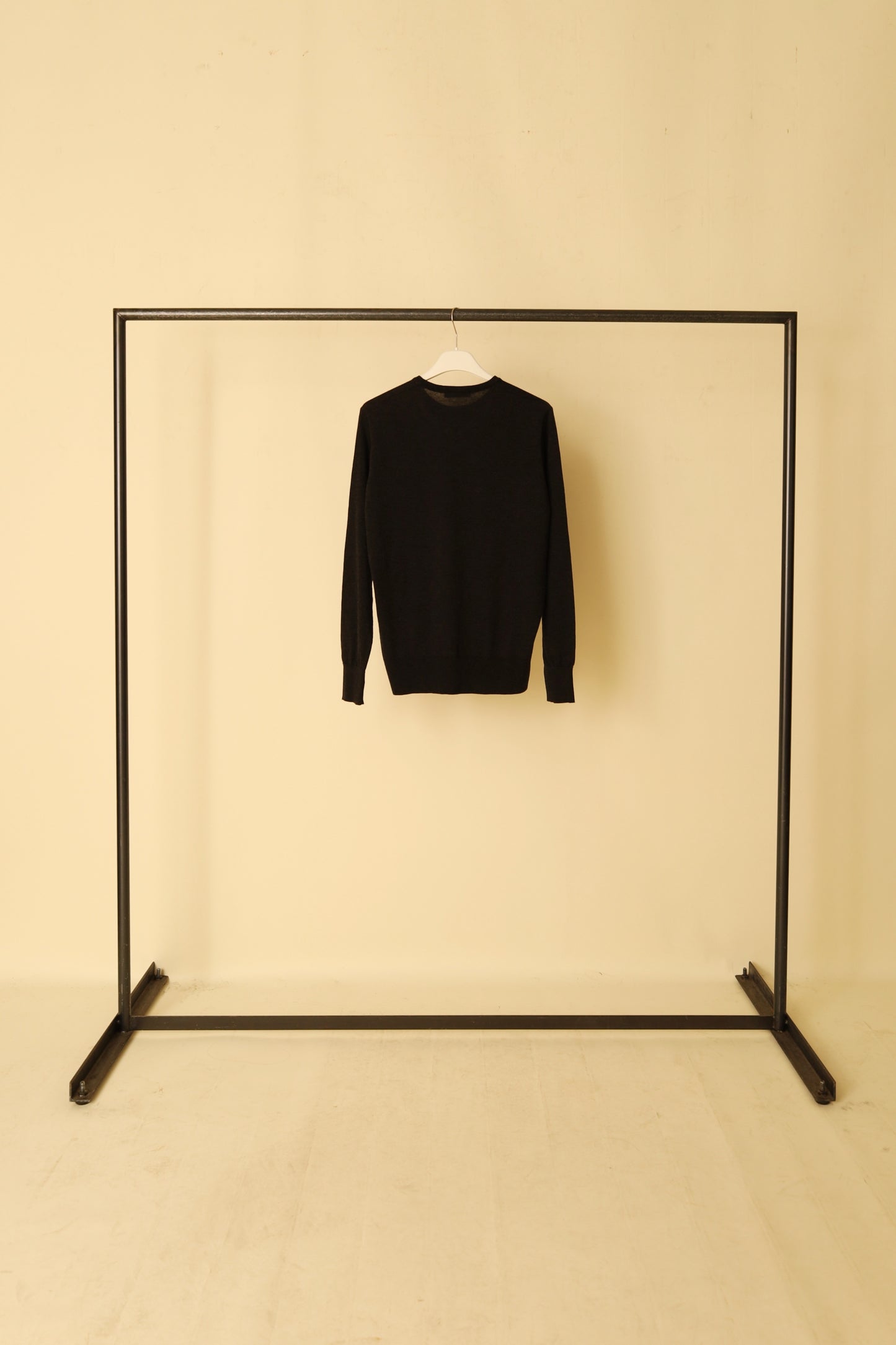 LEMAIRE CREW NECK SWEATER