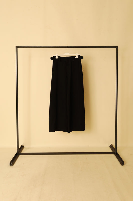LEMAIRE MAXI UTILITY PANTS