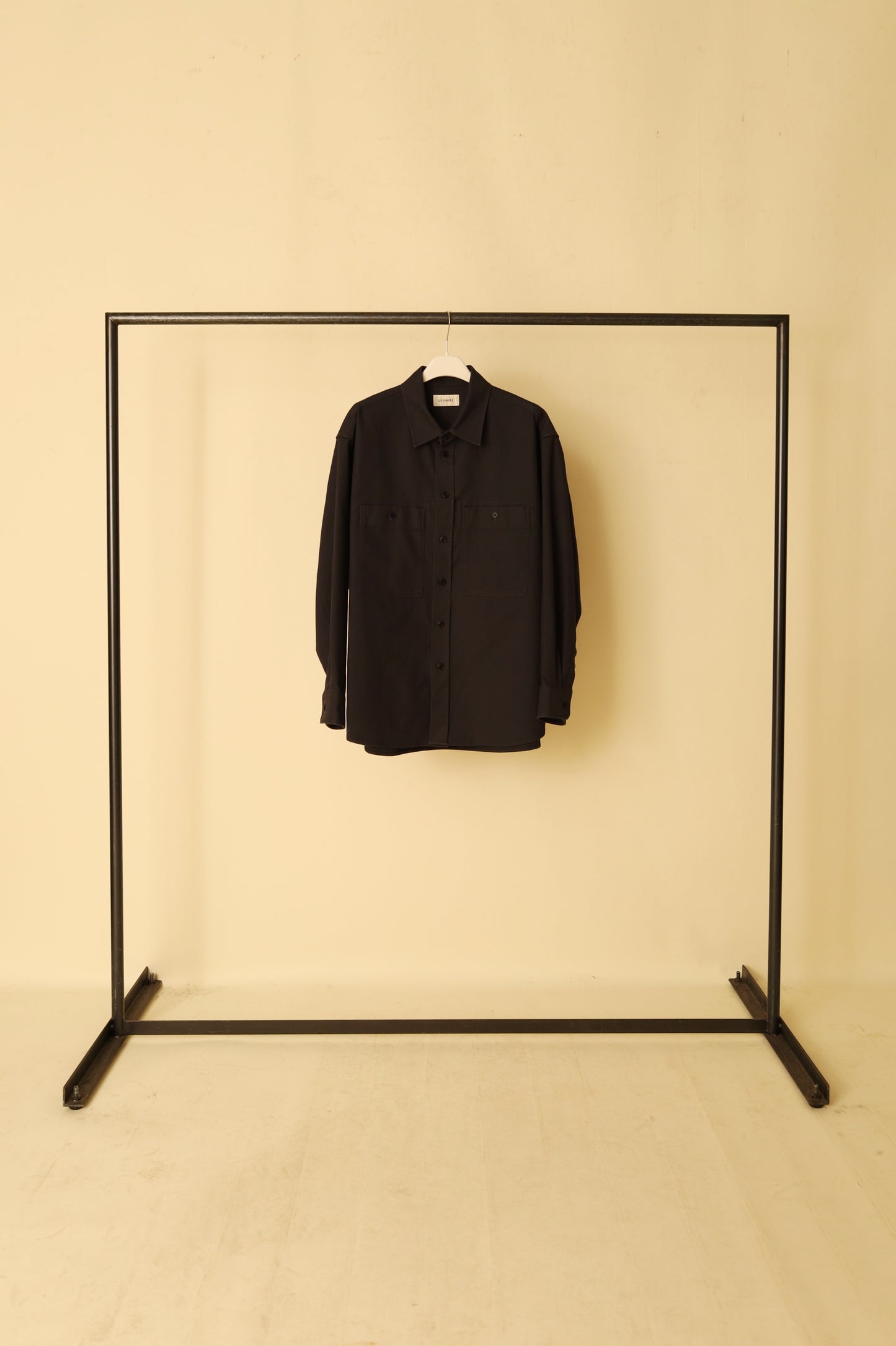 LEMAIRE UTILITY OVERSHIRT