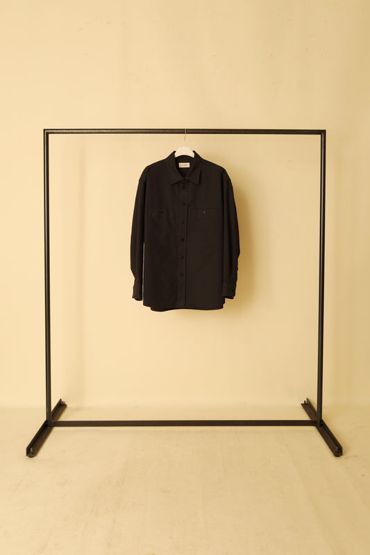 LEMAIRE UTILITY OVERSHIRT