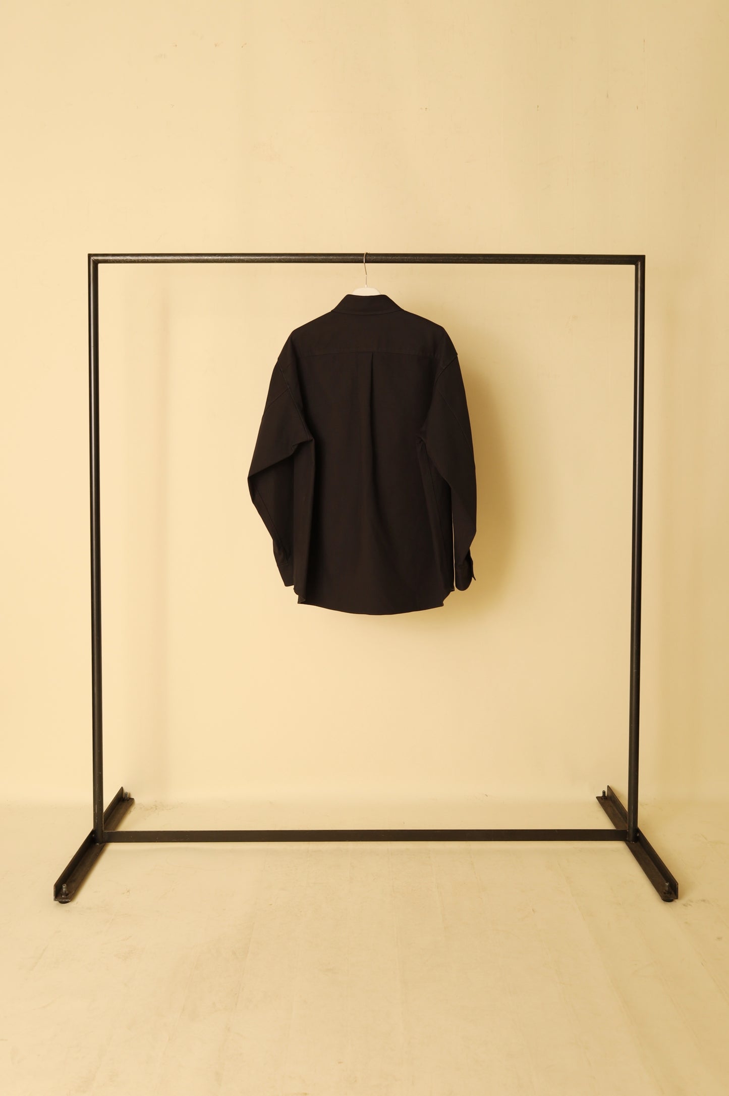 LEMAIRE UTILITY OVERSHIRT