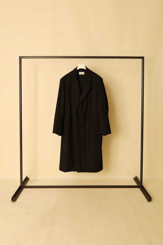 LEMAIRE SOFT CHESTERFIELD COAT