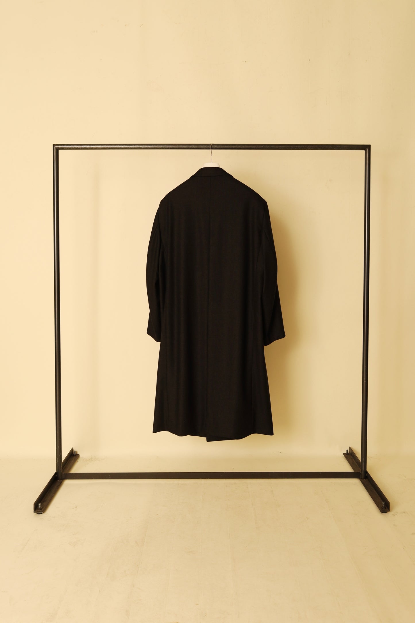 LEMAIRE SOFT CHESTERFIELD COAT