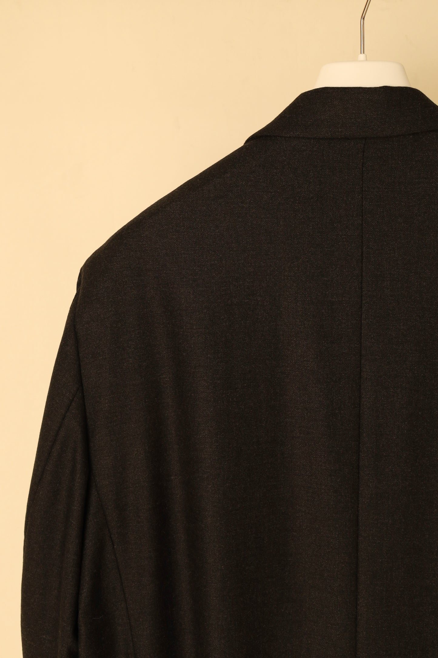 LEMAIRE SOFT CHESTERFIELD COAT
