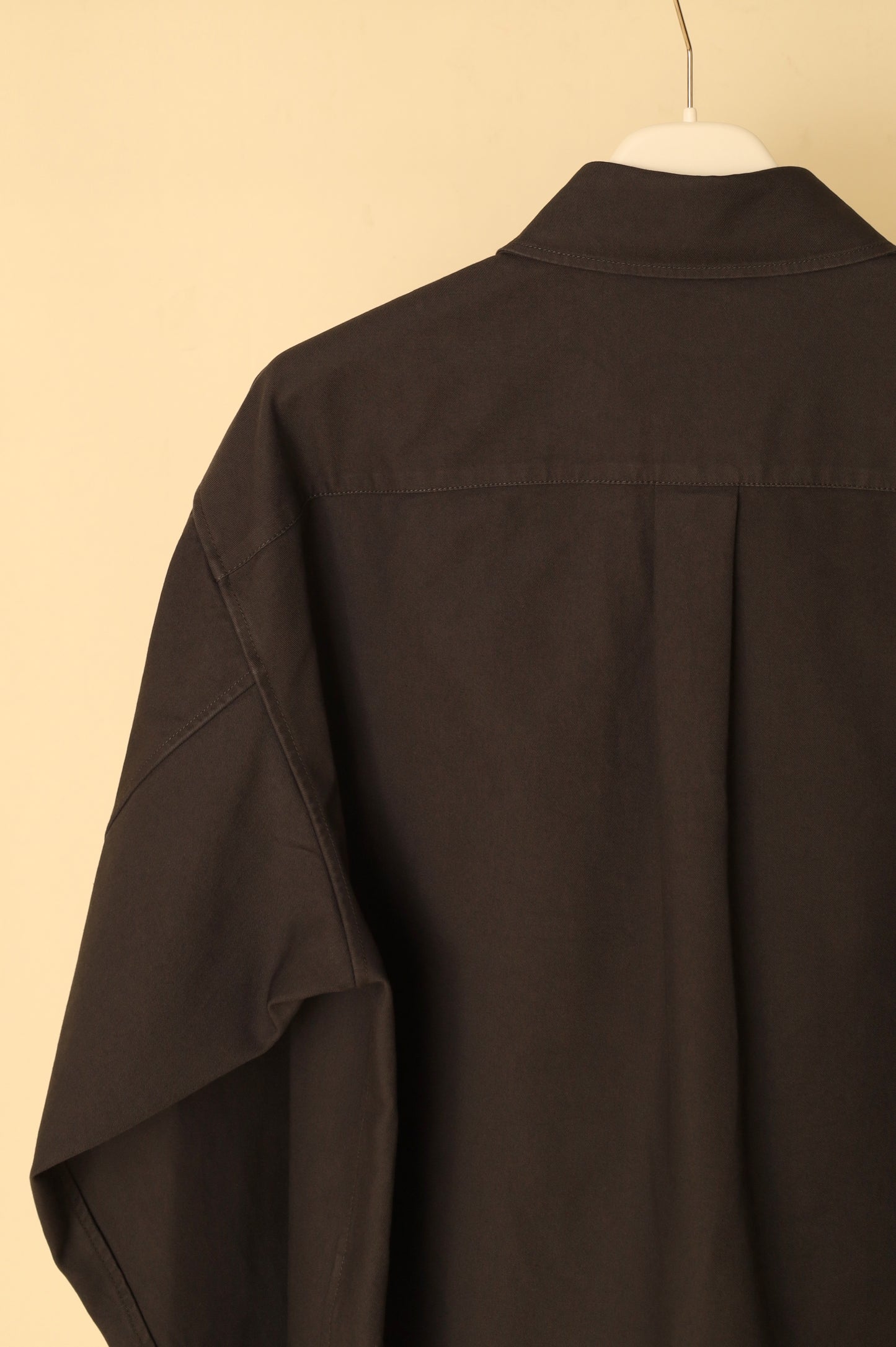 LEMAIRE UTILITY OVERSHIRT