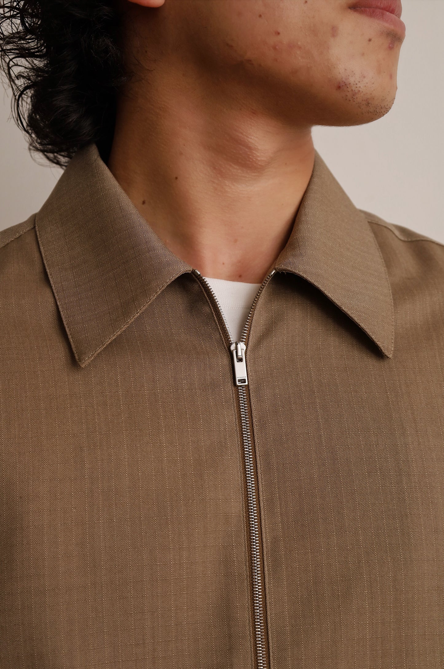 JIL SANDER SHIRT 106