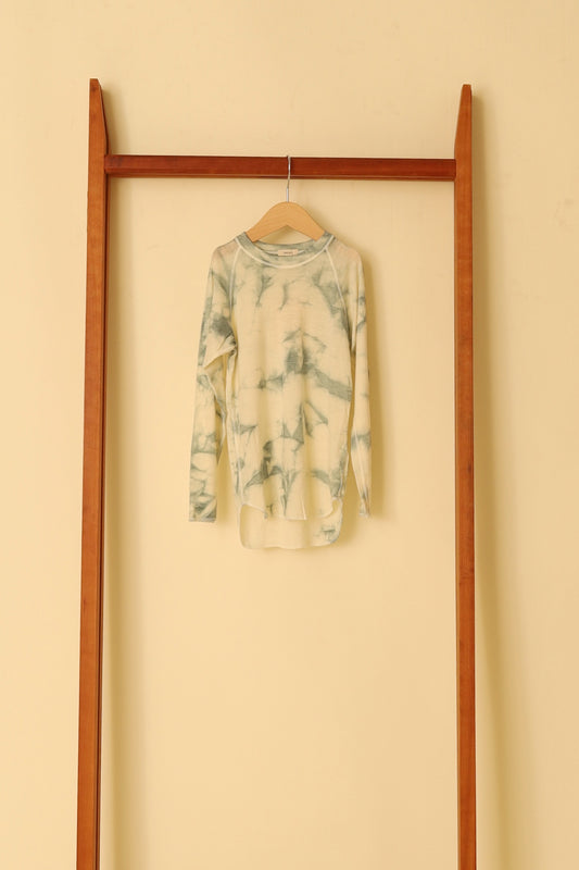 jonnlynx tiny people WOOL TEE