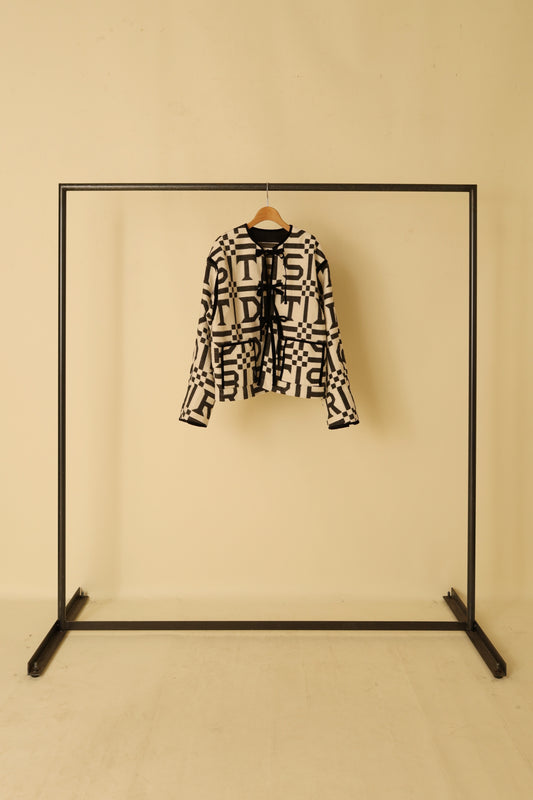 jonnlynx DOBETTERUS JACKET