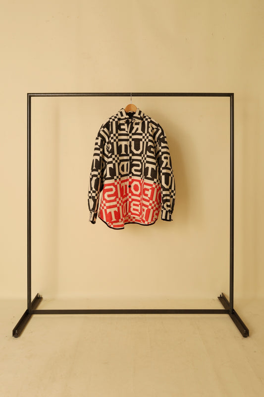 jonnlynx DOBETTERUS SHIRTS