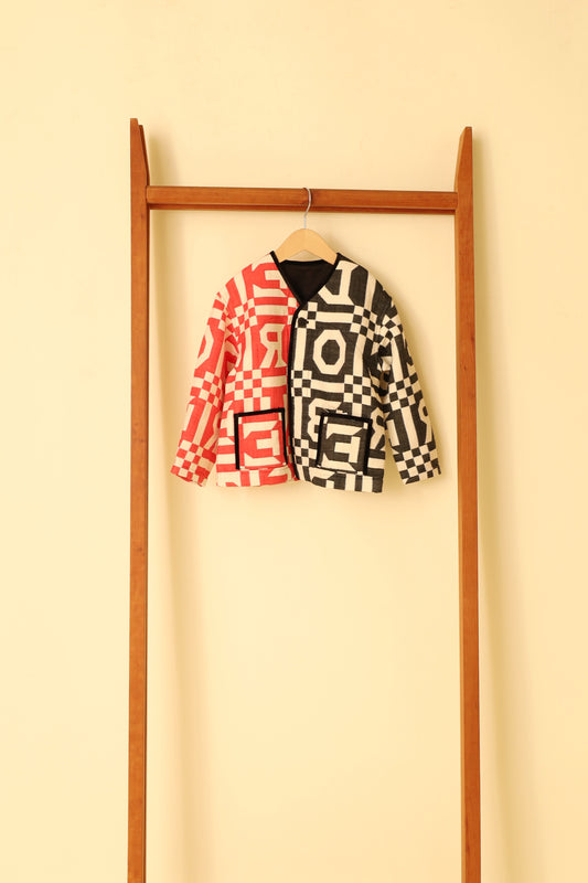 jonnlynx tiny people DOBETTERUS JACKET