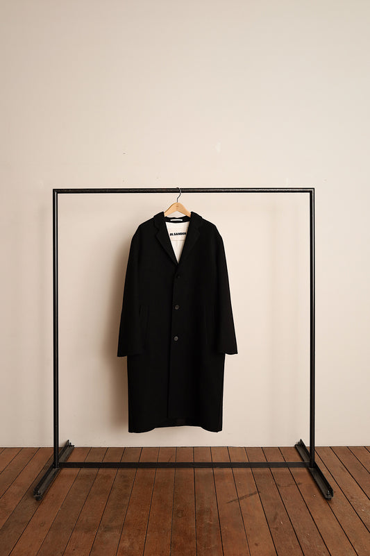 JIL SANDER W SPORT COAT 01 DB