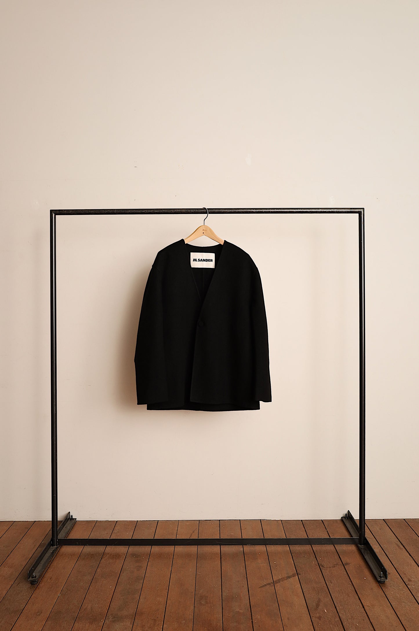 JIL SANDER JACKET 34 DB