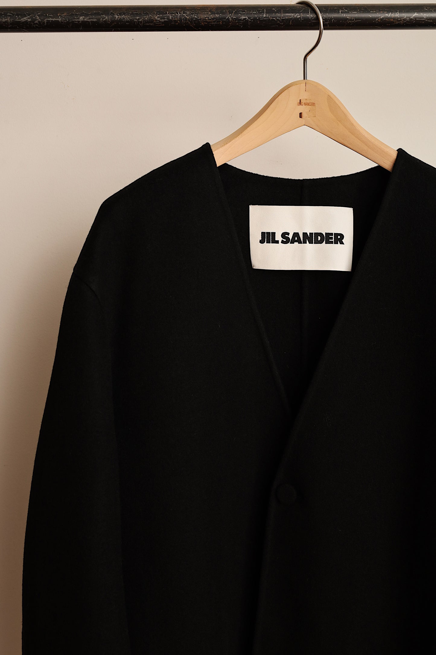 JIL SANDER JACKET 34 DB