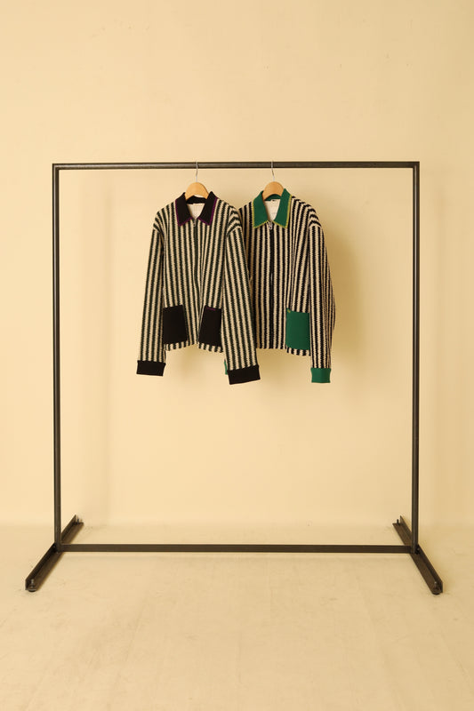 jonnlynx RUSSELL JACKET