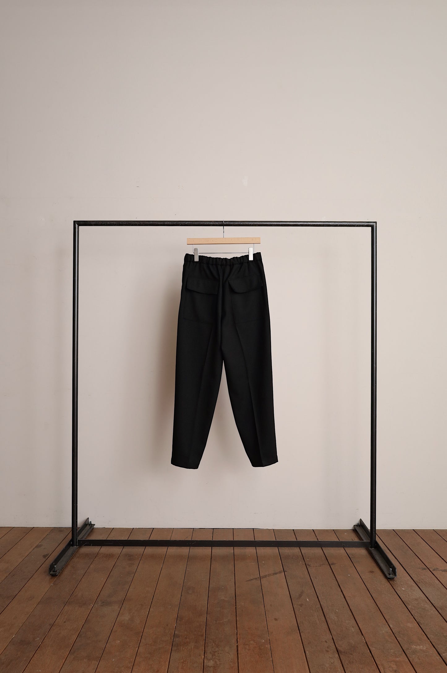 JIL SANDER TROUSER D 09 AW 20