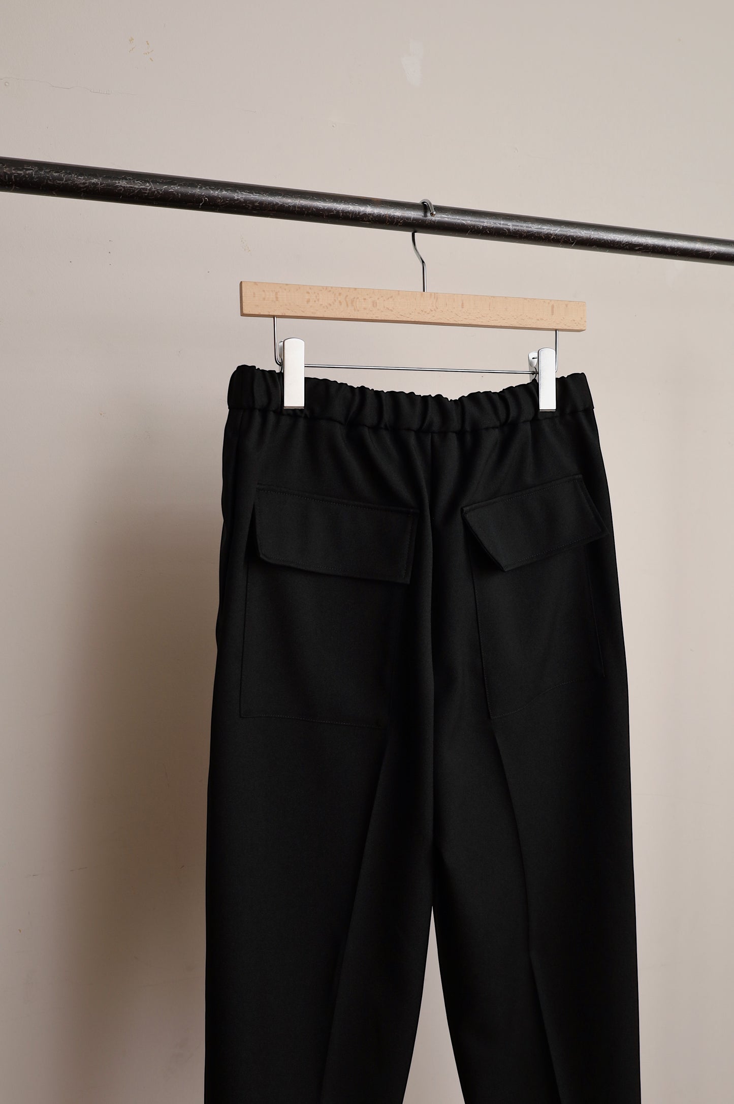 JIL SANDER TROUSER D 09 AW 20