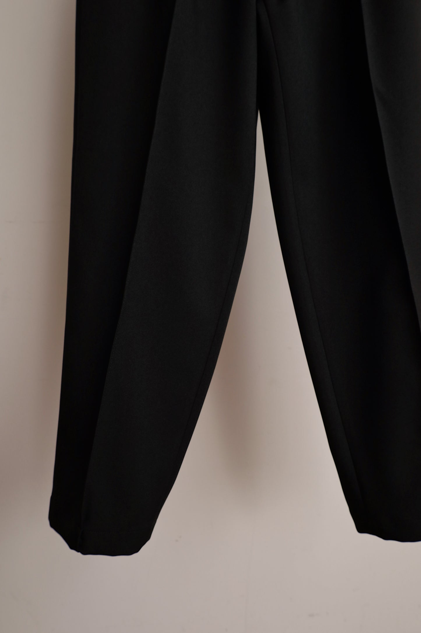 JIL SANDER TROUSER D 09 AW 20